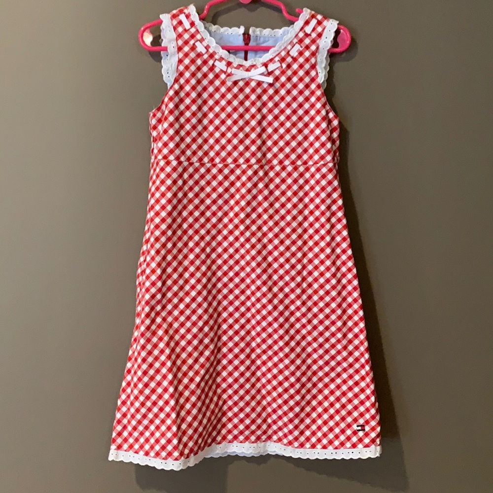 Picnic dress
